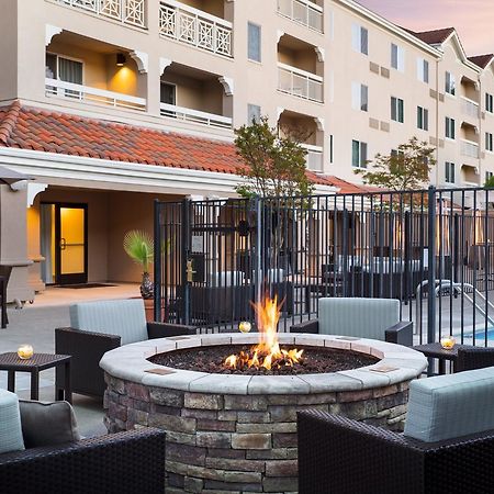 Courtyard Novato Marin/Sonoma Hotel Eksteriør billede